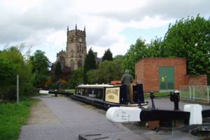 Kidderminster