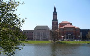Kiel