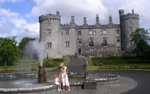 Kilkenny