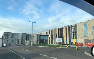 Kilmarnock