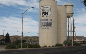 Kingman