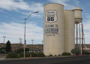 Kingman