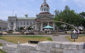 Kingston