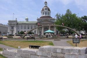 Kingston