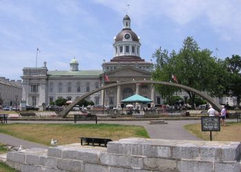 Kingston
