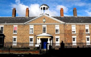 Kingston upon Hull