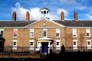 Kingston upon Hull