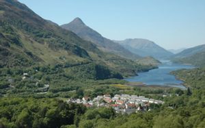 Kinlochleven