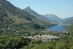 Kinlochleven