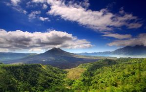 Kintamani