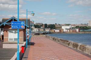 Kirkcaldy