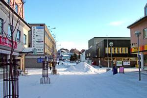 Kirkenes