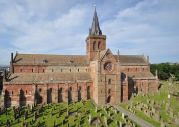 Kirkwall