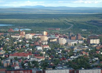 Kiruna