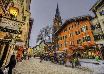 Kitzbühel
