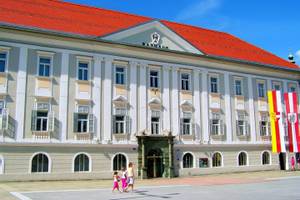 Klagenfurt