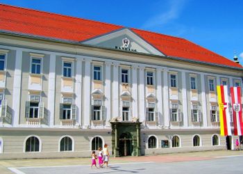 Klagenfurt