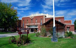 Klamath Falls