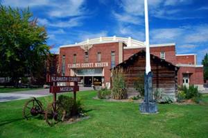 Klamath Falls