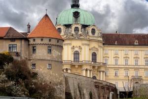 Klosterneuburg