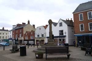Knaresborough