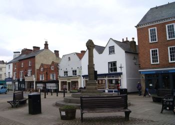 Knaresborough