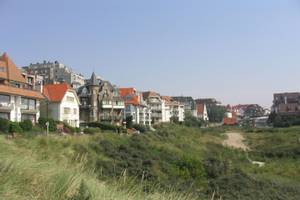 Knokke-Heist