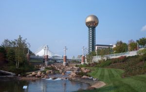Knoxville