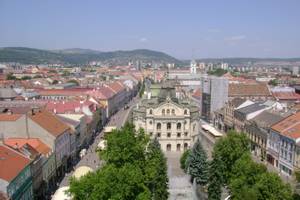 Košice