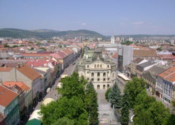 Košice