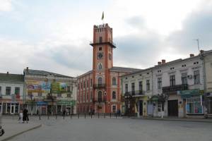 Kolomyia