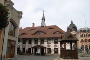 Komárno