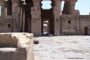 Kom Ombo