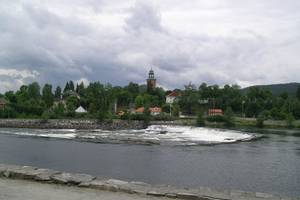 Kongsberg