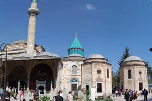 Konya