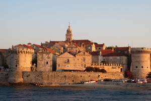 Korčula