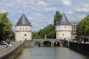 Kortrijk
