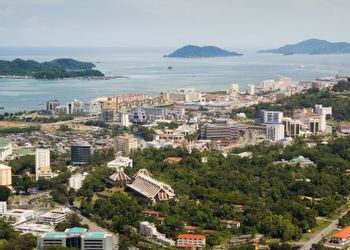 Kota Kinabalu