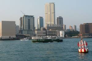 Hong Kong/Kowloon