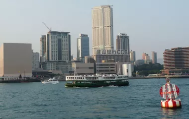 Generate a random place in Hongkong/Kowloon