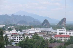 Krabi Town