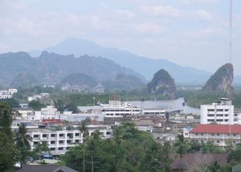 Krabi Town