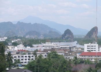 Krabi Town
