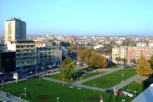 Kragujevac