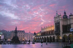 Kraków