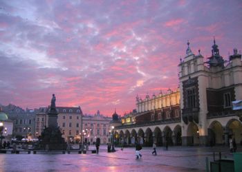 Kraków