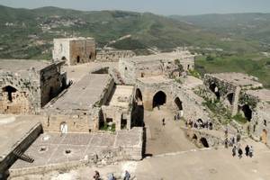 Krak des Chevaliers