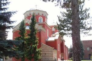 Kraljevo