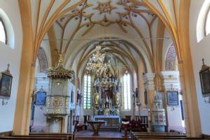 Kranjska Gora