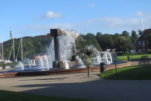 Kristiansand